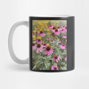 Bloom Abundantly Mug